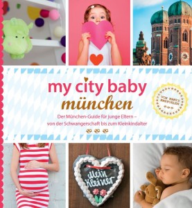 Cover München mit Baby_komplett
